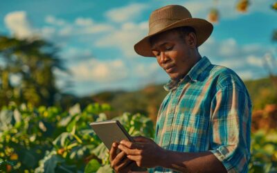 Tradition Meets Technology: Greehaara’s Approach to Global Food Solutions