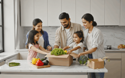 How Ethical Food Processing Makes a Difference—From Farm to Fork